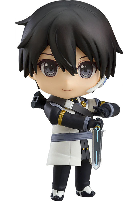 750b Sword Art Online The Movie: Ordinal Scale Nendoroid Kirito: Ordinal Scale Ver.