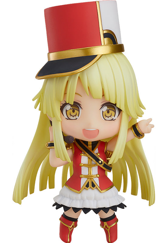 1125 BanG Dream! Girls Band Party! Nendoroid Kokoro Tsurumaki: Stage Outfit Ver.