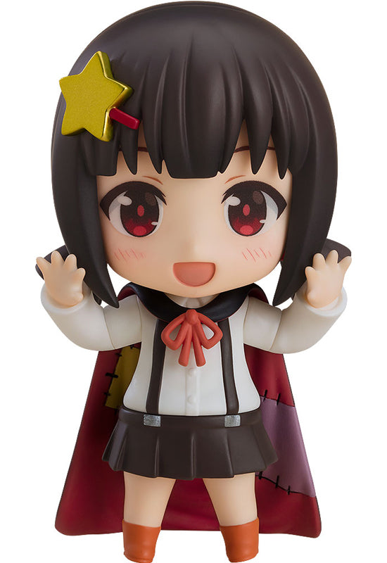 2122 KONO SUBARASHII SEKAI NI BAKUEN WO! Nendoroid Komekko