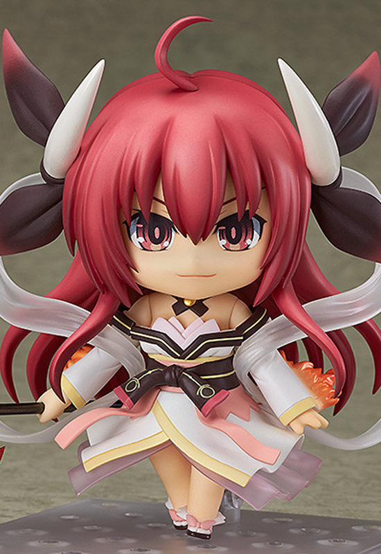 505 Date A Live II Nendoroid Kotori Itsuka