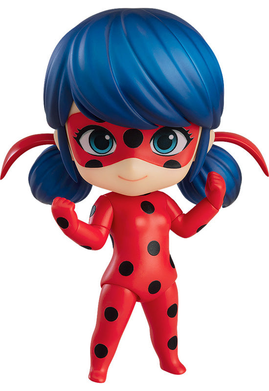 2084 Miraculous: Tales Of Ladybug & Cat Noir Nendoroid Ladybug