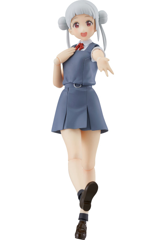 545 Love Live! Superstar!! figma Chisato Arashi