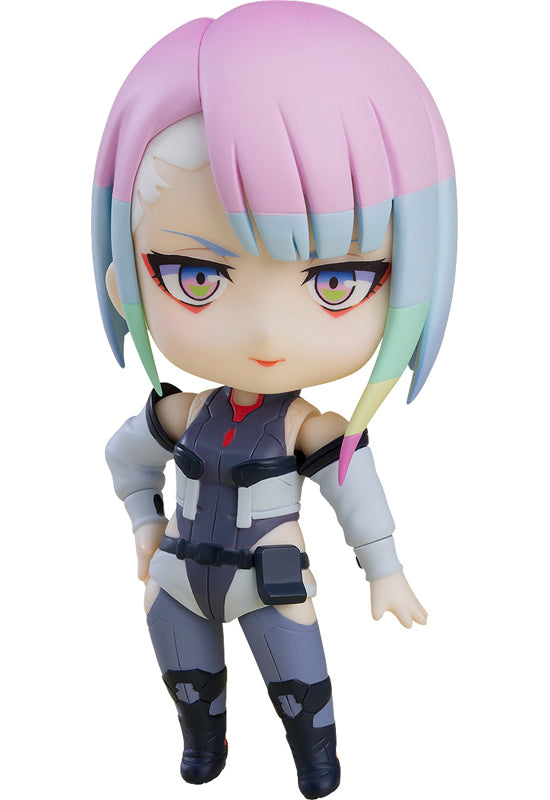 2109 Cyberpunk: Edgerunners Nendoroid Lucy