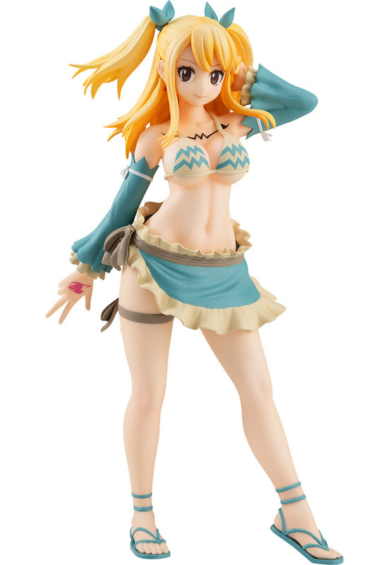 Fairy Tail Final Season POP UP PARADE Lucy Heartfilia: Aquarius Form Ver.