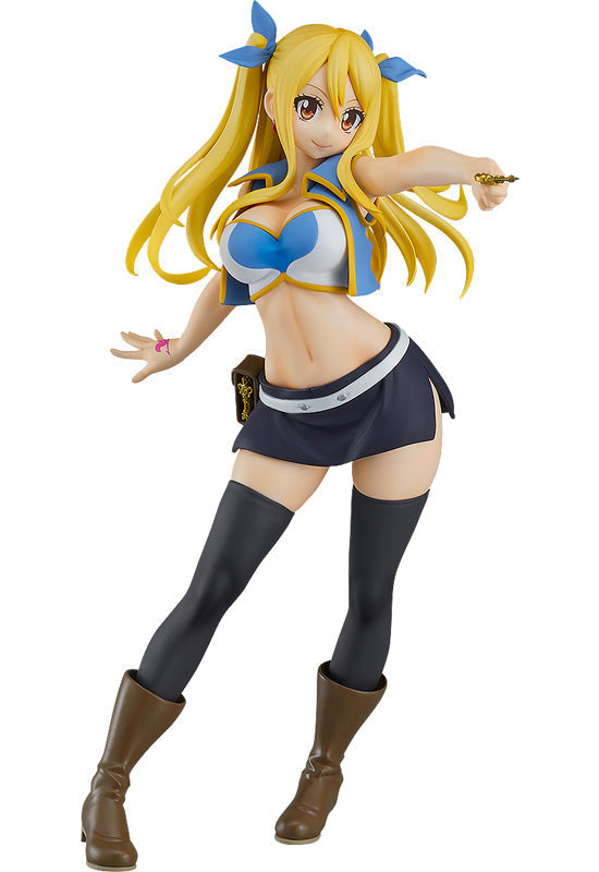 Fairy Tail Final Season POP UP PARADE Lucy Heartfilia XL