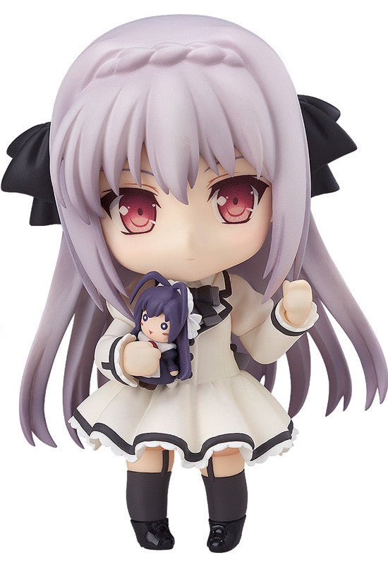 776 Tsuki ni Yorisou Otome no Sahou ~Hidamari no Hibi~ Nendoroid Luna Sakurakouji