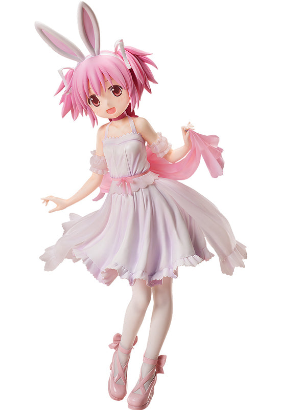 Puella Magi Madoka Magica The Movie -Rebellion- FREEing Madoka Kaname: Rabbit Ears Ver.