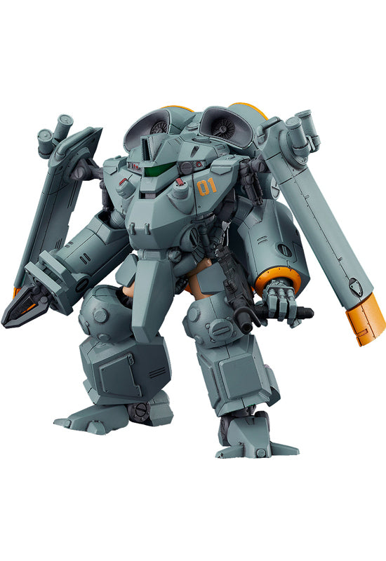 Metal Skin Panic MADOX-01 Good Smile Company MODEROID MADOX-01