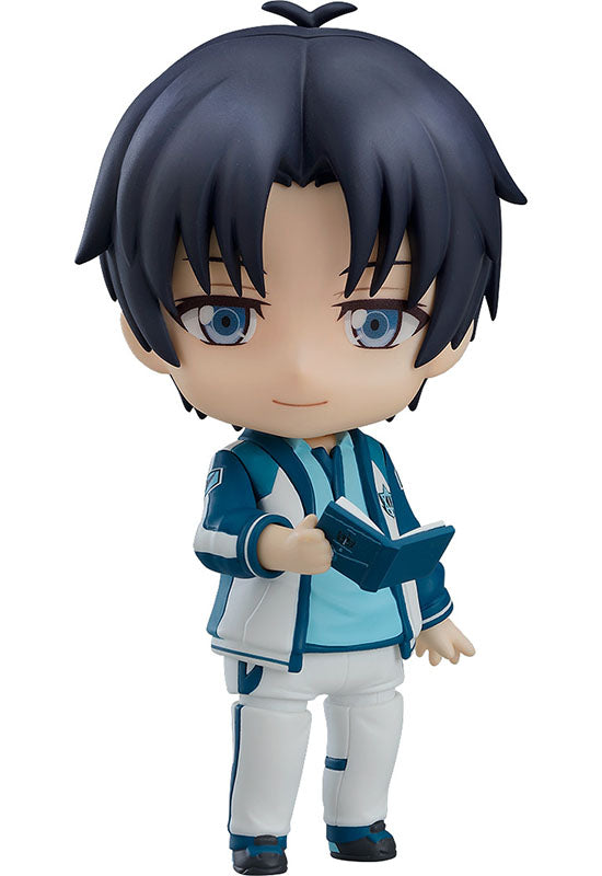 1239 The King's Avatar Nendoroid Yu Wenzhou