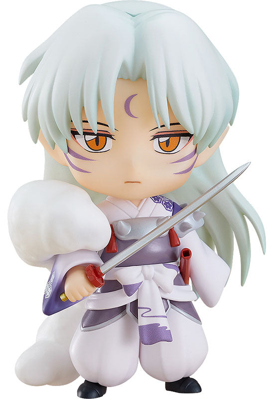 1514 Inuyasha Nendoroid Sesshomaru