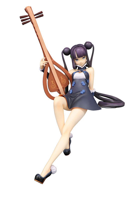 Fate/Grand Order FURYU Corporation Noodle stopper figure Foreigner/Yokihi