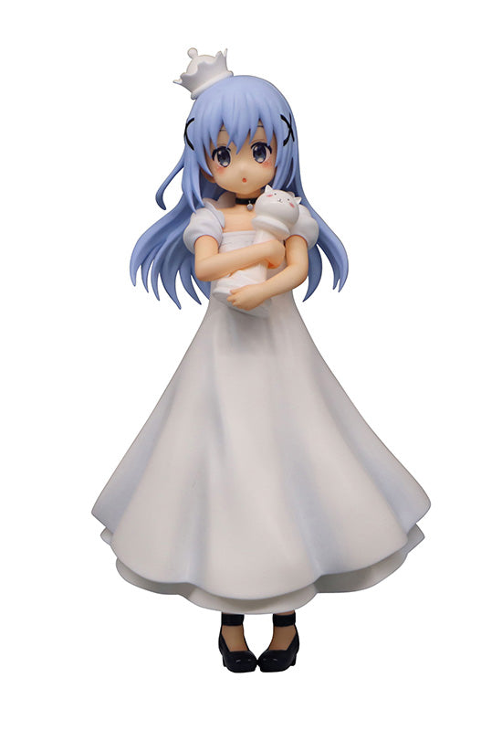 Is the Order a Rabbit?? Season 3 FuRyu Special Figure Chess Queen・Chino