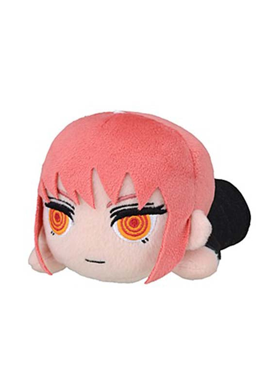 Chainsaw Man Sega Nesoberi Plush Makima S