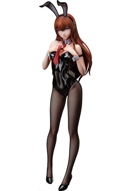 STEINS;GATE FREEing Kurisu Makise: Bunny Ver.