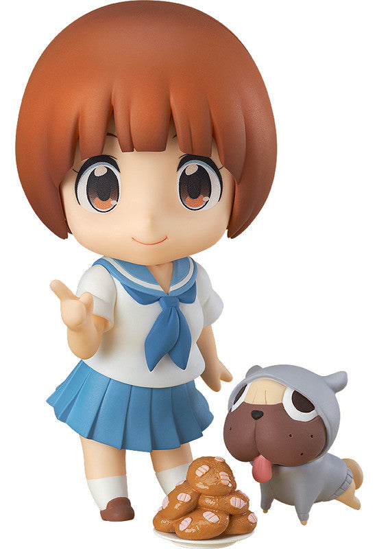 408 Kill La Kill Nendoroid Mako Mankanshoku (Re-run)