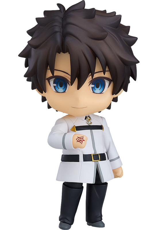 1286 Fate/Grand Order Nendoroid Master/Male Protagonist