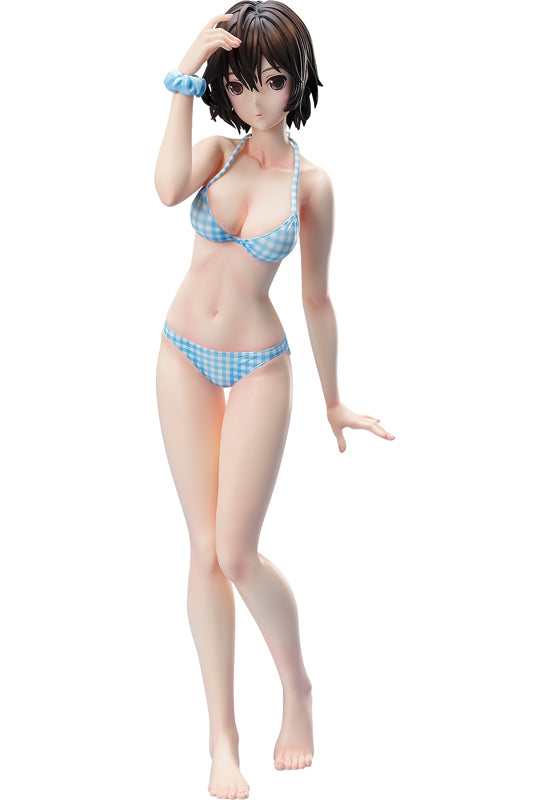 LOVEPLUS FREEing Manaka Takane: Swimsuit Ver.