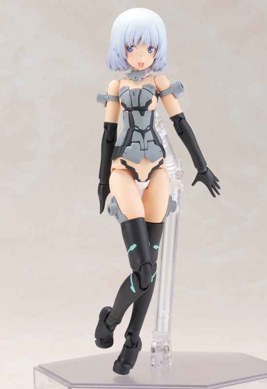 Frame Arms Girl Kotobukiya MATERIA NORMAL VERSION MODEL KIT (Re-run)