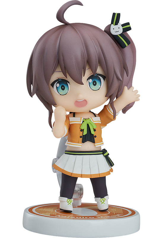 1643 hololive production Nendoroid Natsuiro Matsuri