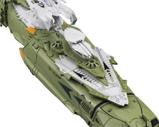 YAMATO 2202 MEGAHOUSE CF-SP MEDARUSA