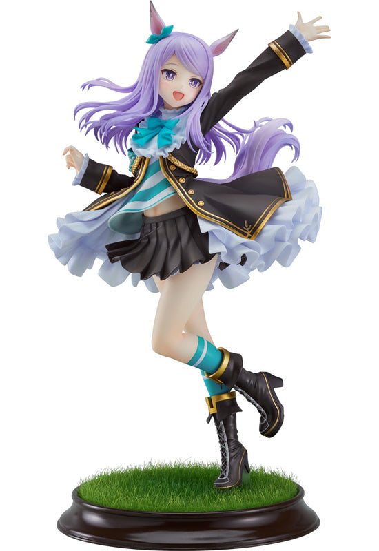 Umamusume: Pretty Derby Good Smile Company Mejiro McQueen ~The Treasure of the Prestigious Mejiro Family~