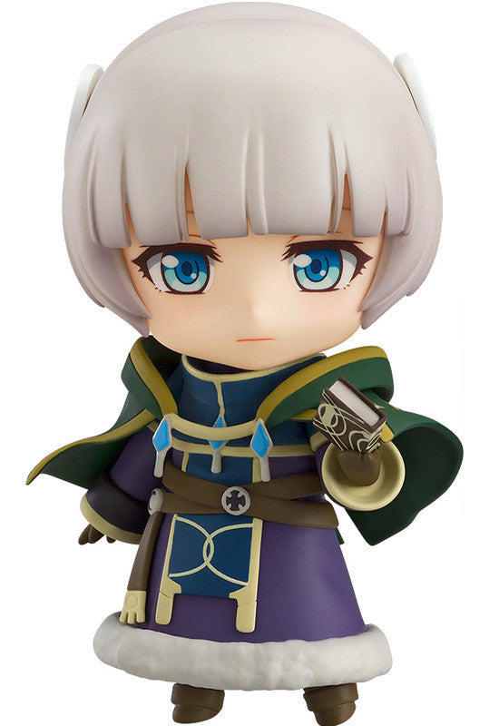 809 Re:CREATORS Nendoroid Meteora