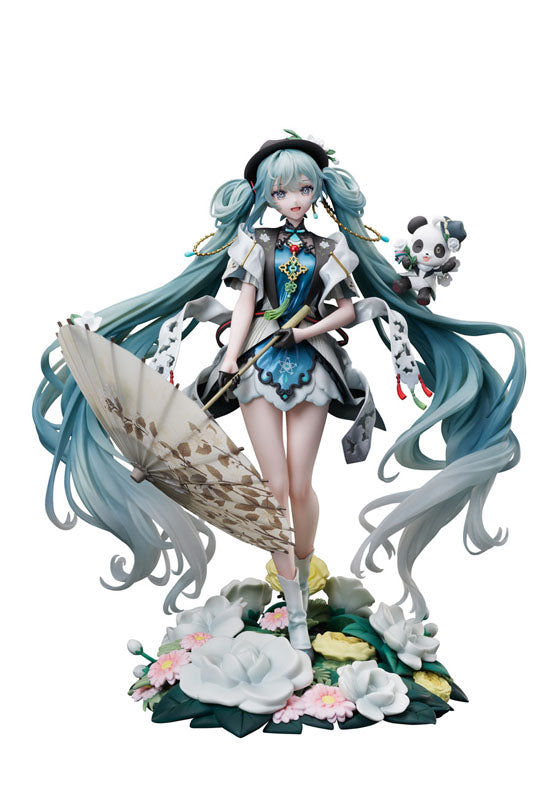 Hatsune Miku FuRyu MIKU WITH YOU 2021 Ver.