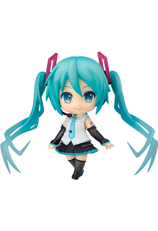 1309 Character Vocal Series 01: Hatsune Miku Nendoroid Hatsune Miku V4X