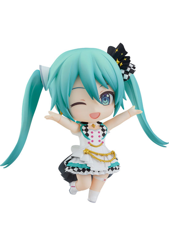 1639 Hatsune Miku Nendoroid Hatsune Miku: SEKAI of the Stage Ver.