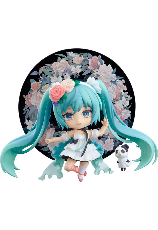 1465 Character Vocal Series 01: Hatsune Miku Nendoroid Hatsune Miku: MIKU WITH YOU 2019 Ver.