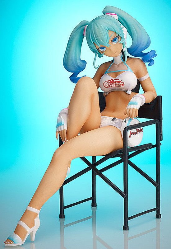 Racing Miku FREEing Racing Miku: Thailand Ver.