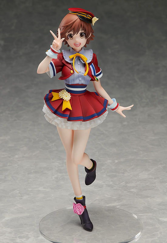 THE IDOLM@STER CINDERELLA GIRLS FREEing Mio Honda: New Generations Ver.