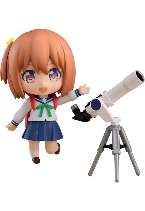 1308 Asteroid in Love Nendoroid Mira Konohata