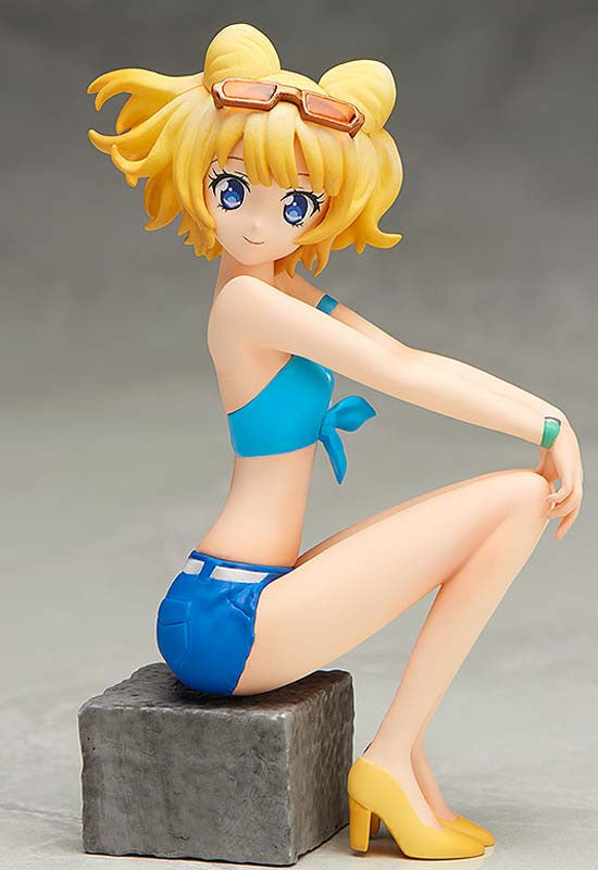 PriPara FREEing Mirei Minami: Swimsuit Ver.