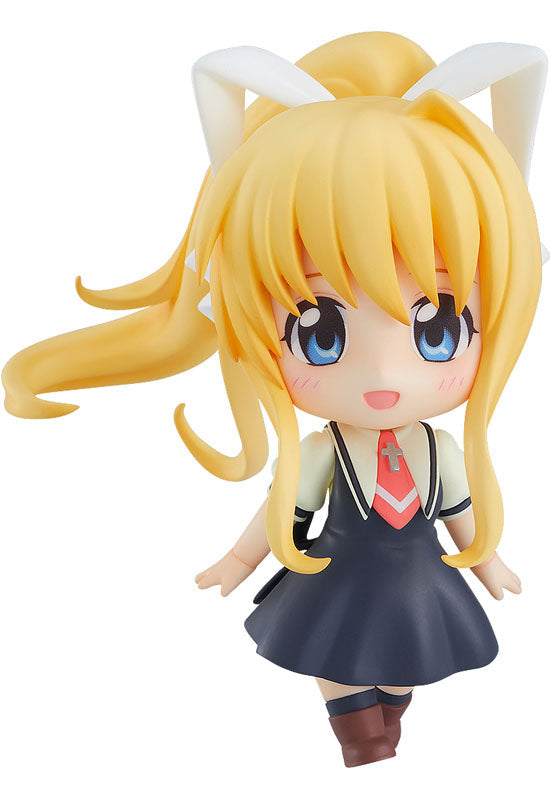 1847 KAGINADO Nendoroid Misuzu Kamio