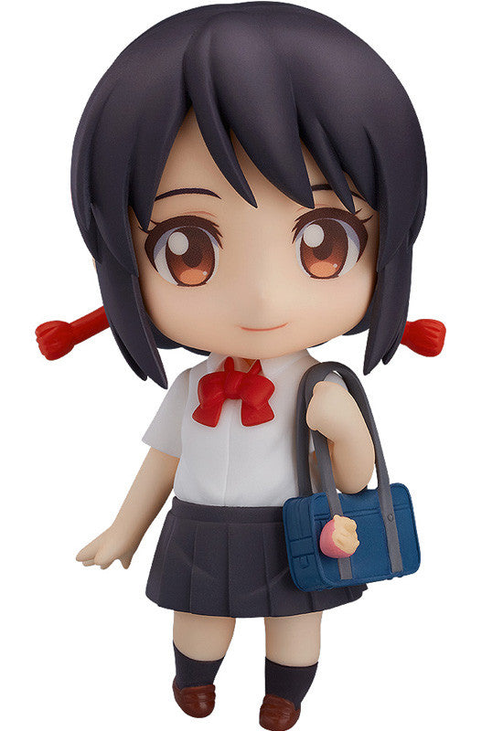 802 Your Name. Nendoroid Mitsuha Miyamizu (re-run)