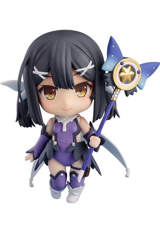 1841 Fate/kaleid liner Prisma☆Illya: Licht - The Nameless Girl Nendoroid Miyu Edelfelt