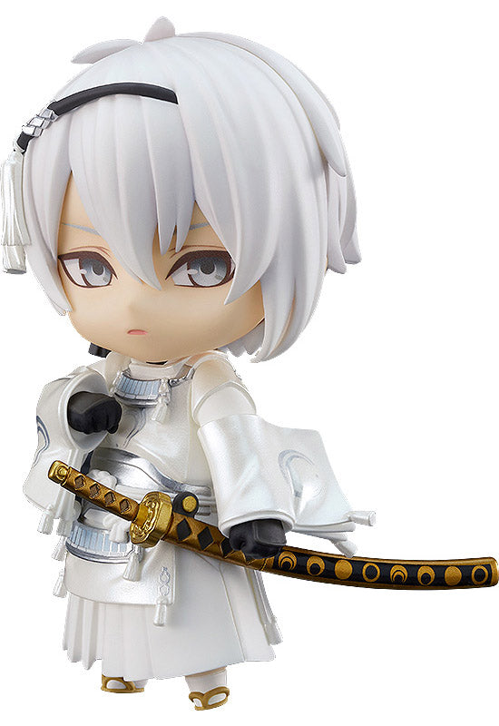 1549 Butai Touken Ranbu Hiden Yui no Me no Hototogisu Nendoroid Butai Touken Ranbu Hiden Yui no Me no Hototogisu -