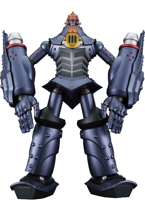 The Big O MODEROID Big O