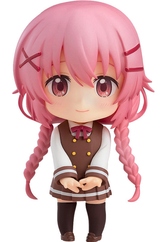 948 Comic Girls Nendoroid Kaoruko Moeta