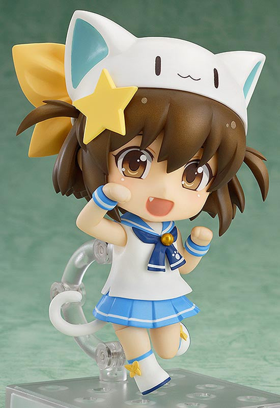 576 Etotama Nendoroid Nya-tan