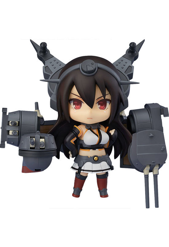 737 Kantai Collection -KanColle- Nendoroid Nagato