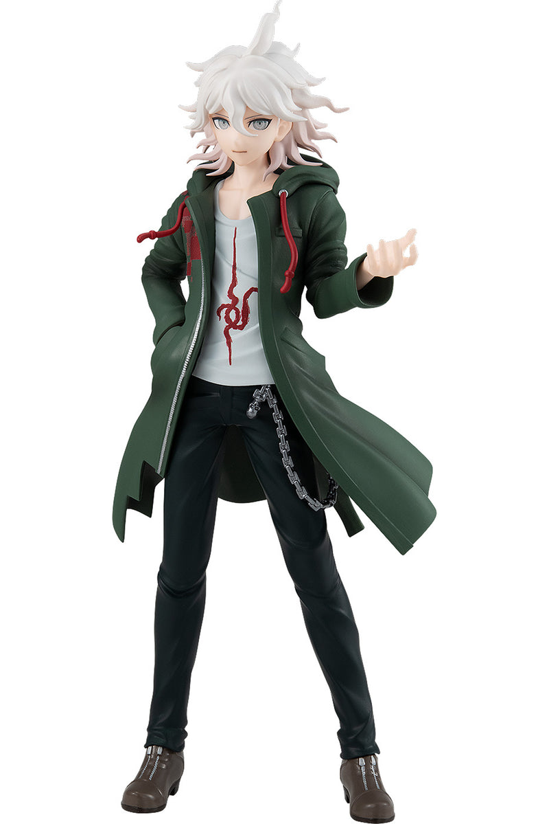 Danganronpa 1・2 Reload POP UP PARADE Nagito Komaeda