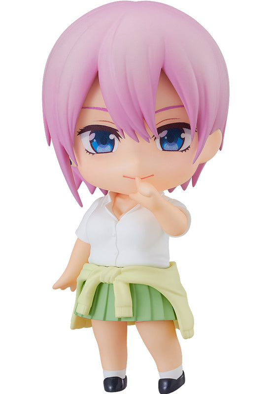 1495 The Quintessential Quintuplets Nendoroid Ichika Nakano