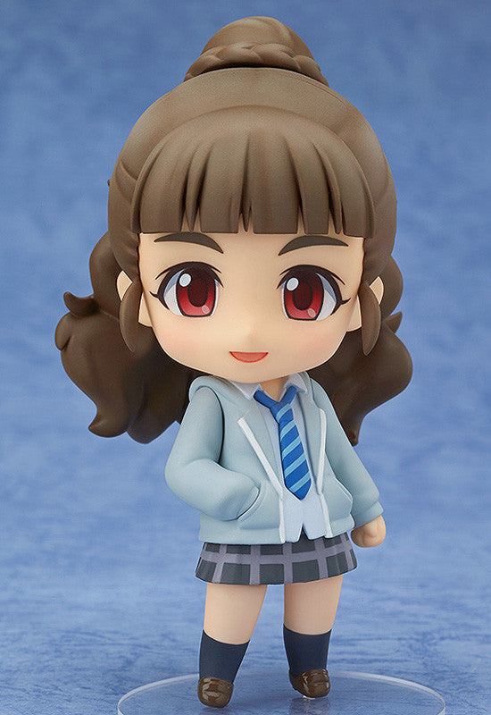 595 THE IDOLM@STER CINDERELLA GIRLS Nendoroid Nao Kamiya