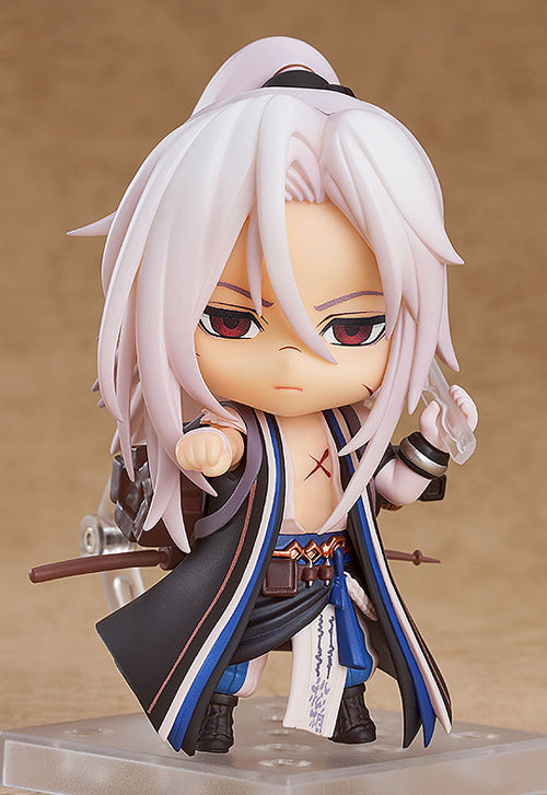 1682 Dungeon Fighter Online Nendoroid Neo: Blade Master