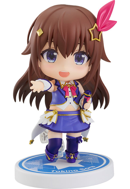 1707 hololive production Nendoroid Tokino Sora