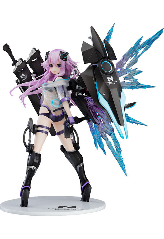 Hyperdimension Neptunia ~Festival Full of Nep Nep~ Good Smile Company Dimension Traveler Neptune: Generator Unit Ver.