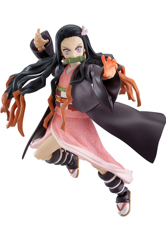 508-DX Demon Slayer: Kimetsu no Yaiba figma Nezuko Kamado DX Edition