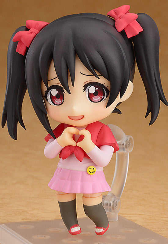 590 Love Live! Nendoroid Nico Yazawa: Training Outfit Ver.